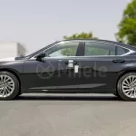 LEXUS ES 350 ULTRA LUXURY 3.5L PETROL AT MY2023 – BLACK - Thumbnail 5