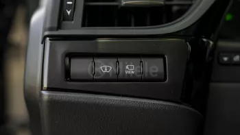 LEXUS ES 350 ULTRA LUXURY 3.5L PETROL AT MY2023 – BLACK