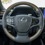 LEXUS ES 350 ULTRA LUXURY 3.5L PETROL AT MY2023 – BLACK - Thumbnail 8