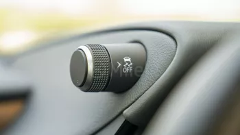 LEXUS ES 350 ULTRA LUXURY 3.5L PETROL AT MY2023 – BLACK