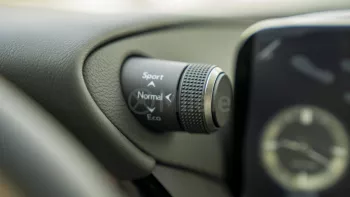 LEXUS ES 350 ULTRA LUXURY 3.5L PETROL AT MY2023 – BLACK