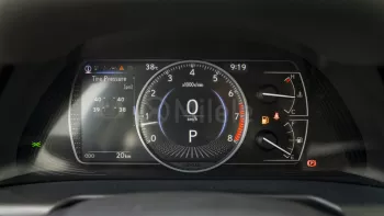 LEXUS ES 350 ULTRA LUXURY 3.5L PETROL AT MY2023 – BLACK