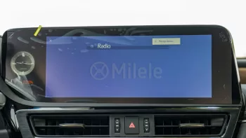 LEXUS ES 350 ULTRA LUXURY 3.5L PETROL AT MY2023 – BLACK