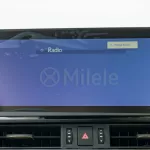 LEXUS ES 350 ULTRA LUXURY 3.5L PETROL AT MY2023 – BLACK - Thumbnail 12