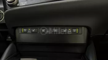 LEXUS ES 350 ULTRA LUXURY 3.5L PETROL AT MY2023 – BLACK