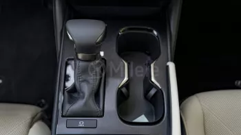 LEXUS ES 350 ULTRA LUXURY 3.5L PETROL AT MY2023 – BLACK