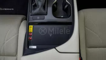 LEXUS ES 350 ULTRA LUXURY 3.5L PETROL AT MY2023 – BLACK