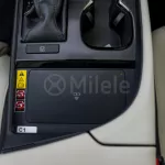 LEXUS ES 350 ULTRA LUXURY 3.5L PETROL AT MY2023 – BLACK - Thumbnail 16