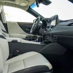 LEXUS ES 350 ULTRA LUXURY 3.5L PETROL AT MY2023 – BLACK - Thumbnail 18