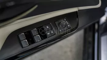 LEXUS ES 350 ULTRA LUXURY 3.5L PETROL AT MY2023 – BLACK