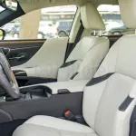 LEXUS ES 350 ULTRA LUXURY 3.5L PETROL AT MY2023 – BLACK - Thumbnail 20