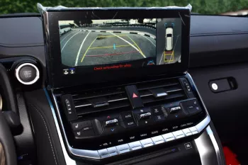 2022 TOYOTA LAND CRUISER LC300 VXR 3.5L V6 TT PETROL AT