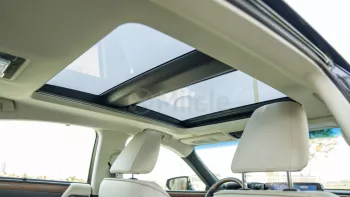 LEXUS ES 350 ULTRA LUXURY 3.5L PETROL AT MY2023 – BLACK