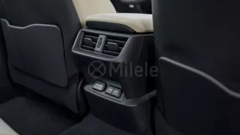 LEXUS ES 350 ULTRA LUXURY 3.5L PETROL AT MY2023 – BLACK