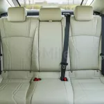LEXUS ES 350 ULTRA LUXURY 3.5L PETROL AT MY2023 – BLACK - Thumbnail 24