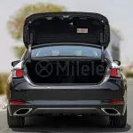 LEXUS ES 350 ULTRA LUXURY 3.5L PETROL AT MY2023 – BLACK - Thumbnail 25