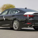 LEXUS ES 350 ULTRA LUXURY 3.5L PETROL AT MY2023 – BLACK - Thumbnail 26