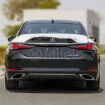 LEXUS ES 350 ULTRA LUXURY 3.5L PETROL AT MY2023 – BLACK - Thumbnail 27
