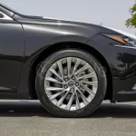 LEXUS ES 350 ULTRA LUXURY 3.5L PETROL AT MY2023 – BLACK - Thumbnail 29