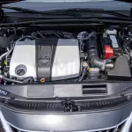 LEXUS ES 350 ULTRA LUXURY 3.5L PETROL AT MY2023 – BLACK - Thumbnail 30