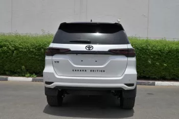 TOYOTA FORTUNER LEGENDER VX 2.8L DIESEL 7 2023 MODEL YEAR