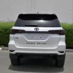 TOYOTA FORTUNER LEGENDER VX 2.8L DIESEL 7 2023 MODEL YEAR - Thumbnail 5