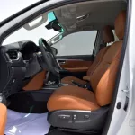 TOYOTA FORTUNER LEGENDER VX 2.8L DIESEL 7 2023 MODEL YEAR - Thumbnail 6