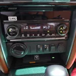TOYOTA FORTUNER LEGENDER VX 2.8L DIESEL 7 2023 MODEL YEAR - Thumbnail 10