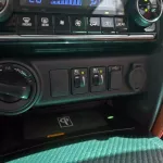 TOYOTA FORTUNER LEGENDER VX 2.8L DIESEL 7 2023 MODEL YEAR - Thumbnail 11