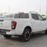 NISSAN NAVARA LE+ 2.5L DIESEL FULL AUTOMATIC 2023 MODEL YEAR WHITE - Thumbnail 6