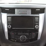 NISSAN NAVARA LE+ 2.5L DIESEL FULL AUTOMATIC 2023 MODEL YEAR WHITE - Thumbnail 13