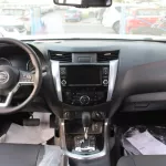 NISSAN NAVARA LE+ 2.5L DIESEL FULL AUTOMATIC 2023 MODEL YEAR WHITE - Thumbnail 16