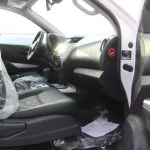 NISSAN NAVARA LE+ 2.5L DIESEL FULL AUTOMATIC 2023 MODEL YEAR WHITE - Thumbnail 18