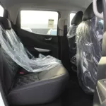 NISSAN NAVARA LE+ 2.5L DIESEL FULL AUTOMATIC 2023 MODEL YEAR WHITE - Thumbnail 19
