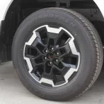 NISSAN NAVARA LE+ 2.5L DIESEL FULL AUTOMATIC 2023 MODEL YEAR WHITE - Thumbnail 22