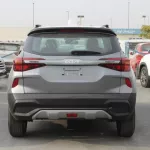 KIA SELTOS 1.6L PETROL MID OPTION 2023 GREY COLOR - Thumbnail 4