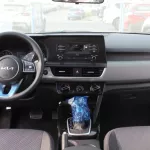 KIA SELTOS 1.6L PETROL MID OPTION 2023 GREY COLOR - Thumbnail 14