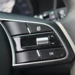 KIA SELTOS 1.6L PETROL 2023 MID OPTION FWD 2023 WHITE - Thumbnail 9