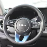 KIA SELTOS 1.6L PETROL 2023 MID OPTION FWD 2023 WHITE - Thumbnail 10