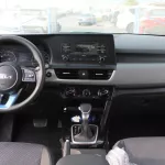 KIA SELTOS 1.6L PETROL 2023 MID OPTION FWD 2023 WHITE - Thumbnail 14