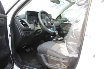 KIA SELTOS 1.6L PETROL 2023 MID OPTION FWD 2023 WHITE