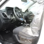 KIA SELTOS 1.6L PETROL 2023 MID OPTION FWD 2023 WHITE - Thumbnail 15
