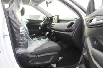 KIA SELTOS 1.6L PETROL 2023 MID OPTION FWD 2023 WHITE