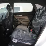 KIA SELTOS 1.6L PETROL 2023 MID OPTION FWD 2023 WHITE - Thumbnail 18