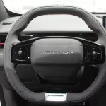JETOUR DASHING 1.6L PETROL FWD 2024 MODEL YEAR WHITE - Thumbnail 12