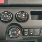TOYOTA HIACE HIGH ROOF MT 2.7L V4 PETROL 15 STEATS WHITE 2015 - Thumbnail 10
