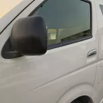 TOYOTA HIACE HIGH ROOF MT 2.7L V4 PETROL 15 STEATS WHITE 2015 - Thumbnail 26
