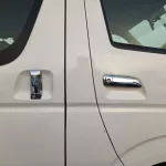 TOYOTA HIACE HIGH ROOF MT 2.7L V4 PETROL 15 STEATS WHITE 2015 - Thumbnail 27