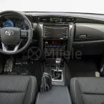 TOYOTA FORTUNER 2.4L DIESEL AT 4X4 MY2022 – BRONZE - Thumbnail 6