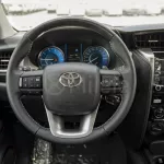 TOYOTA FORTUNER 2.4L DIESEL AT 4X4 MY2022 – BRONZE - Thumbnail 7